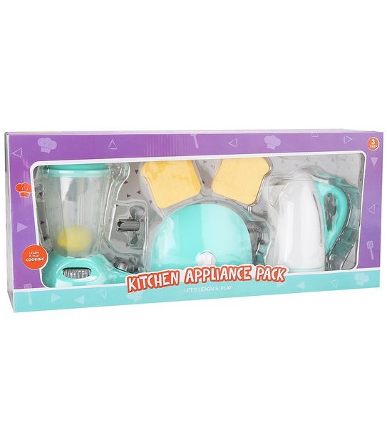 Kitchen Appliance Pack