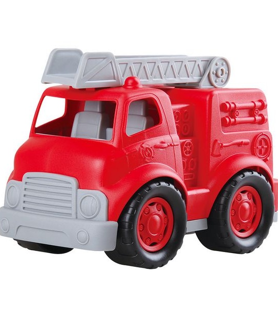 Young Ones Big Trucks - Assorted*
