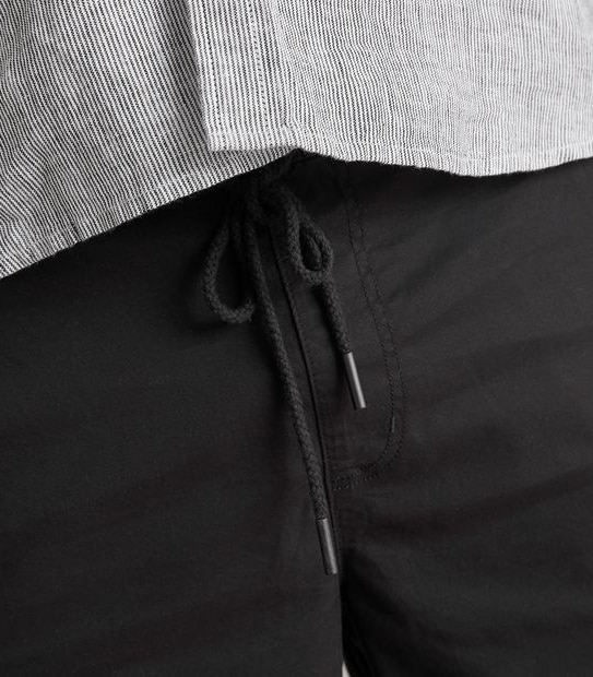 Man Plus Byron Shorts
