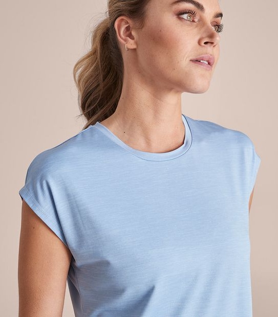 Active Running Crew T-Shirt