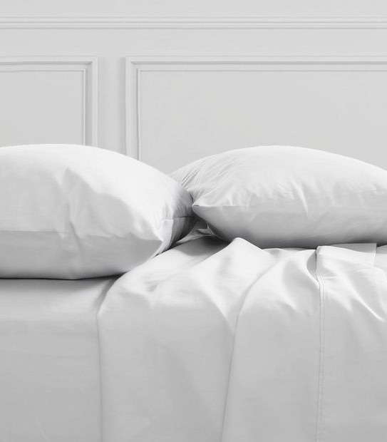 Canningvale Australia 1000 Thread Count Palazzo Sateen Sheet Set  