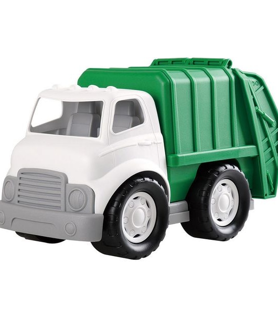 Young Ones Big Trucks - Assorted*
