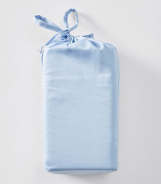 Supima 400 Thread Count Cotton Flat Sheet