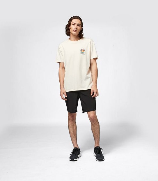 Piping Hot Sunset T-Shirt