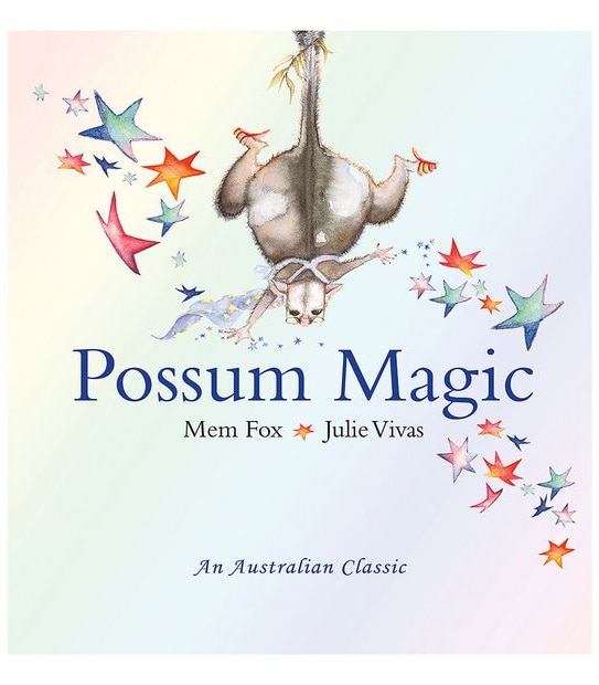 Possum Magic 2017 Edition