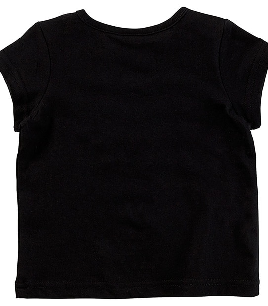 ACDC Short Sleeve Print T-Shirt