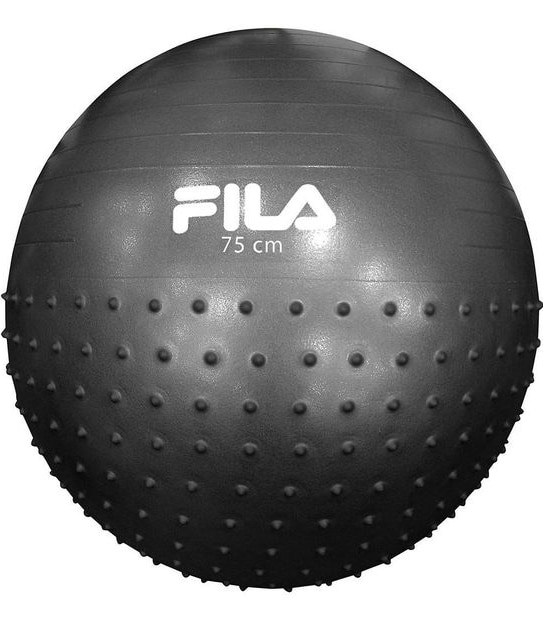 Fila Hale Anti-Burst Gym Ball 75cm