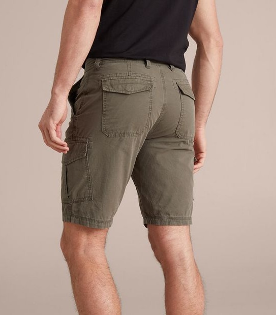 Cargo Shorts