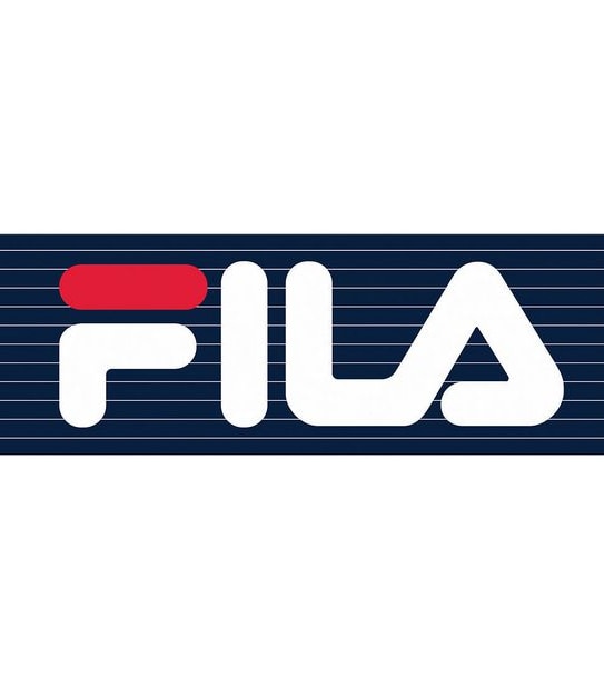 Fila Yoga Heritage TPE Mat - 6mm