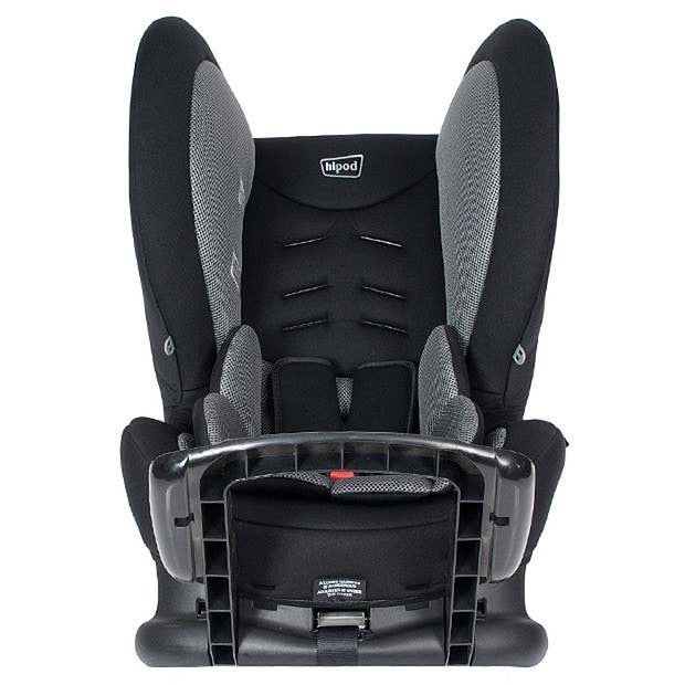 Hipod Roma Convertible Car Seat Target Australia