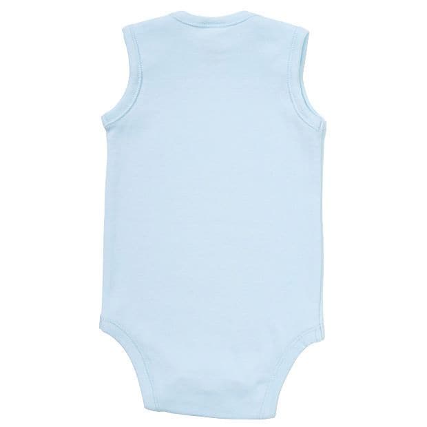 essentials 3 Pack Bodysuits Target Australia