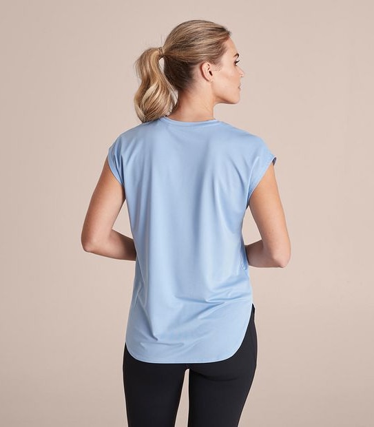 Active Running Crew T-Shirt