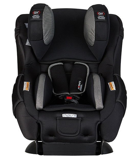 Mother's Choice Cherish Convertible Car Seat