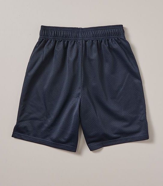 Basketball Shorts - Navy Blue | Target Australia