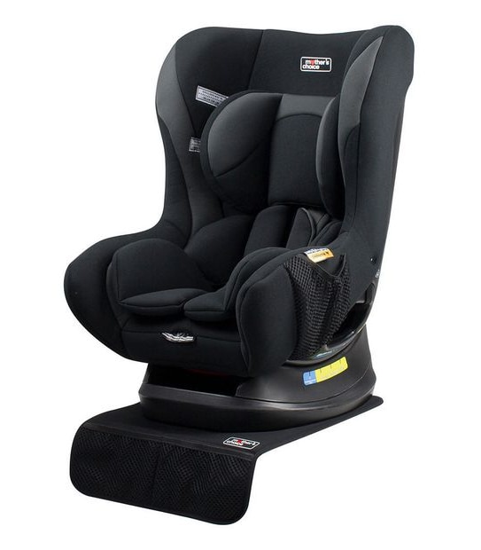 Mother's Choice Nurture Convertible Car Seat