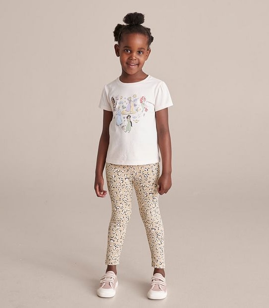 Disney Princess T-shirt