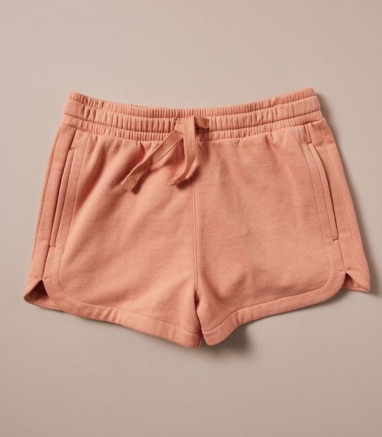 Knit Shorts