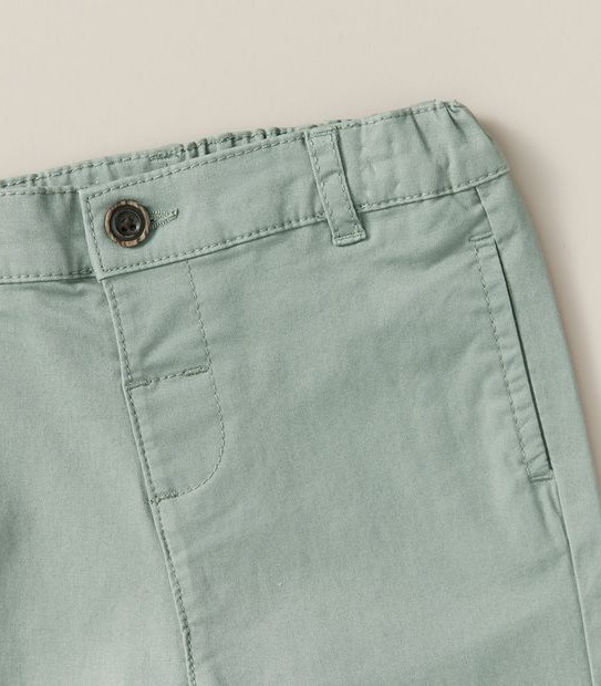 Baby Chino Pant