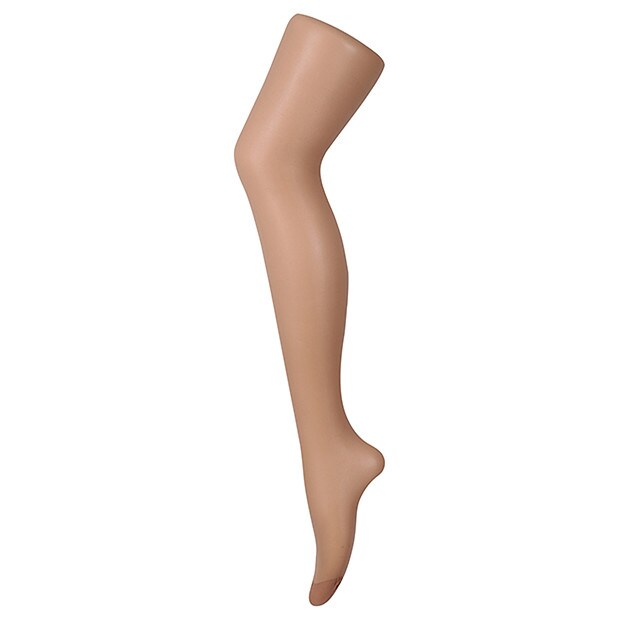 Ladder Resist Control Brief Pantyhose Ladder Resist Control Brief Pantyhose