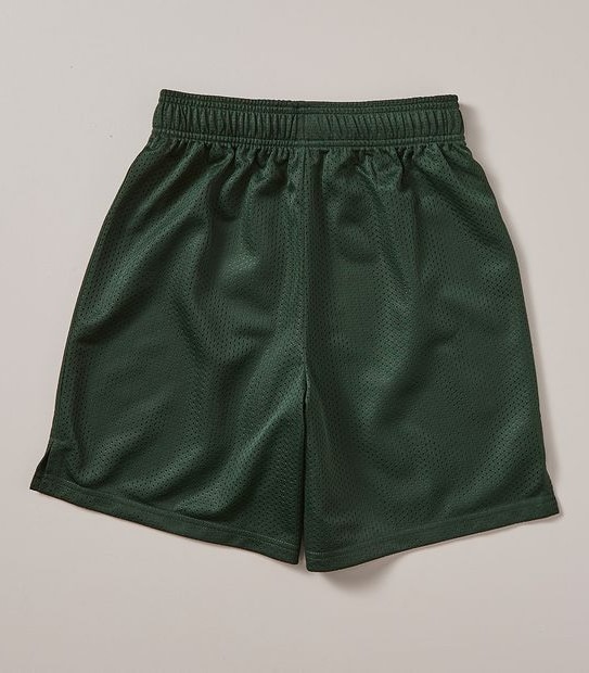 Basketball Shorts - Bottle Green | Target Australia