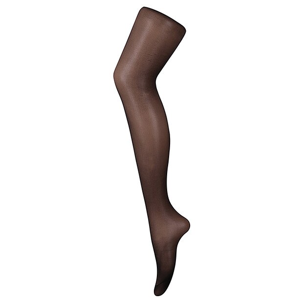 Ladder Resist Control Brief Pantyhose Ladder Resist Control Brief Pantyhose