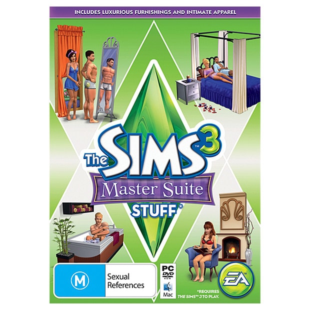The Sims 3 Stuff packs Alchetron, The Free Social Encyclopedia