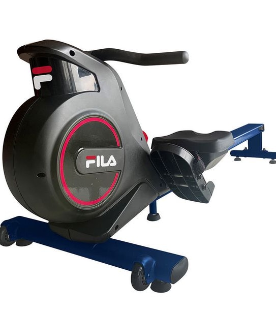 Fila Rowing Machine