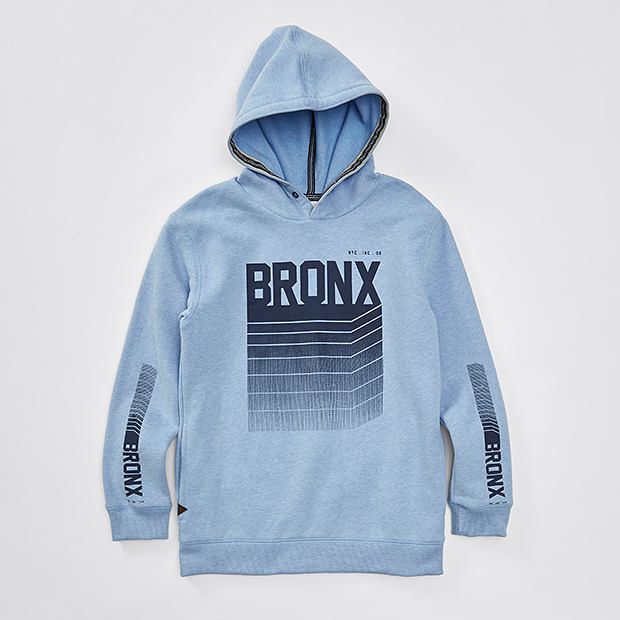 Pullover Fleece Print Hoodie Pullover Fleece Print Hoodie