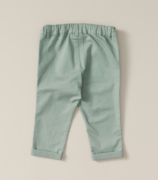 Baby Chino Pant