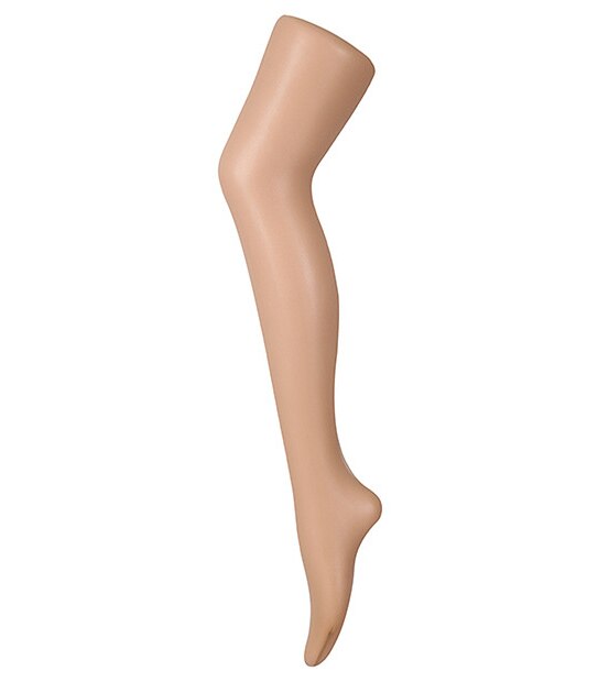 Bare Regular Pantyhose