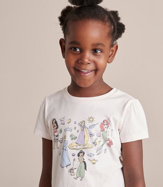 Disney Princess T-shirt