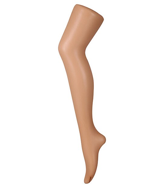 Bare Regular Pantyhose