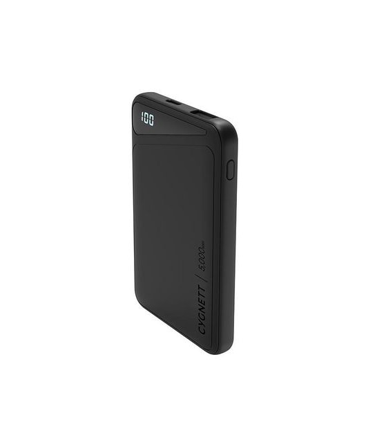 Cygnett Charge Up Boost V2 5K Powerbank