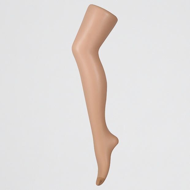 Bare Control Brief Pantyhose Bare Control Brief Pantyhose