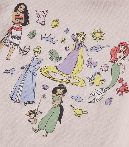 Disney Princess T-shirt