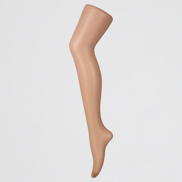Bare Control Brief Pantyhose Bare Control Brief Pantyhose