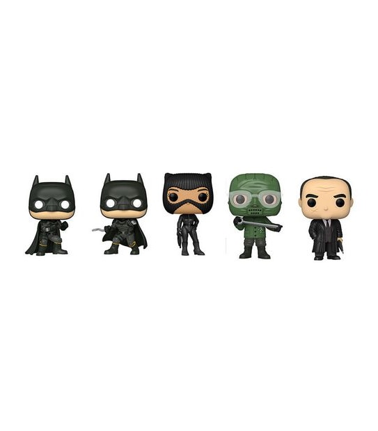 The Batman - POP! Vinyl Figure - Assorted*