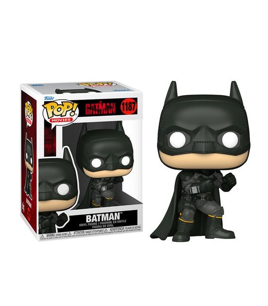 The Batman - POP! Vinyl Figure - Assorted*