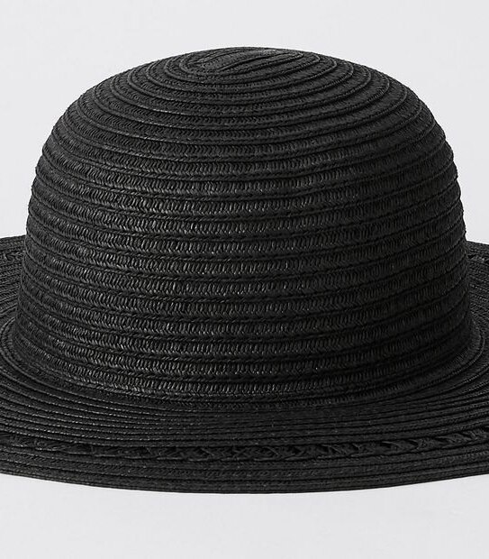 Heidi Basic Wide Brim Hat