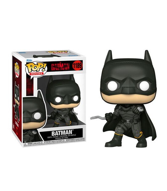 The Batman - POP! Vinyl Figure - Assorted*