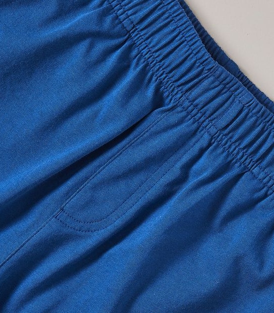 Knit School Shorts