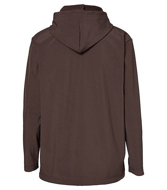 Men's AFL Hooded Jacket - Hawthorn Hawks