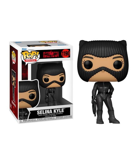 The Batman - POP! Vinyl Figure - Assorted*