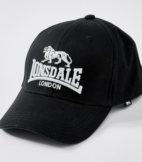 Lonsdale London Cap