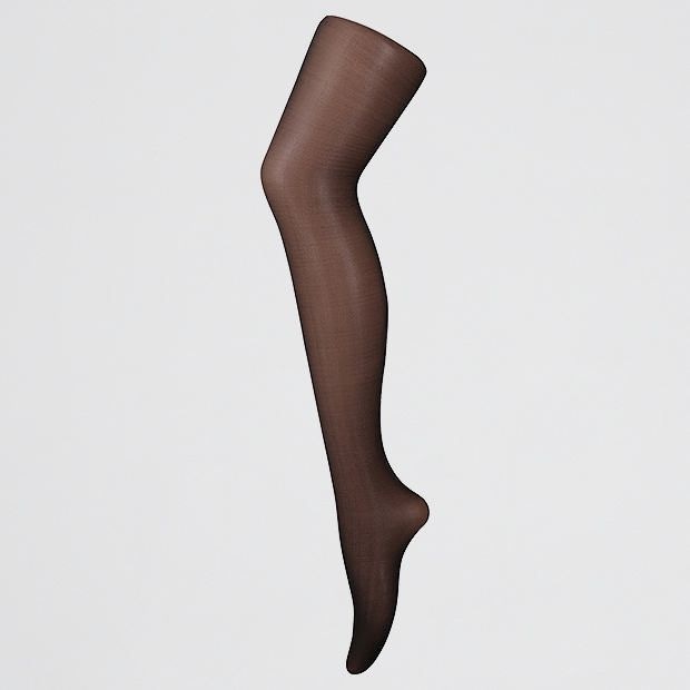 Regular brief pantyhose Multiple woman bondage