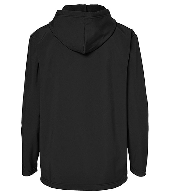 Men's AFL Hooded Jacket - Port Adelaide Power