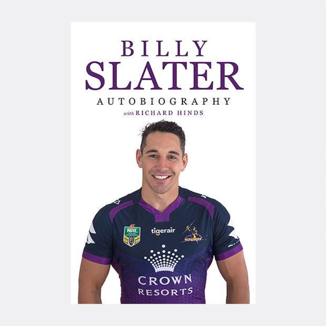 Image result for billy slater