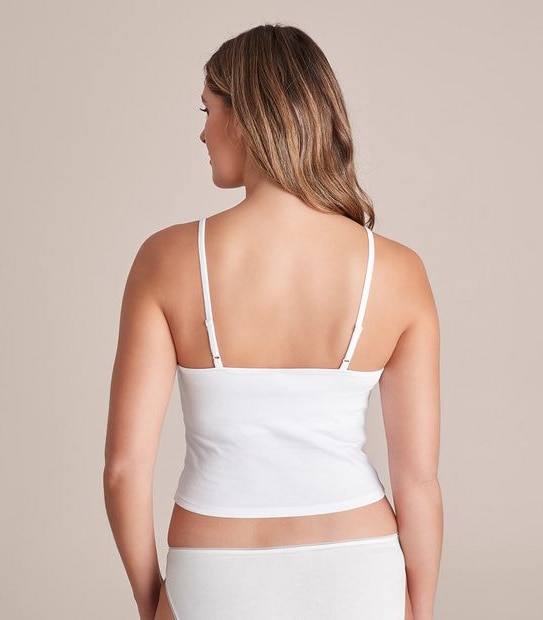 Australian Cotton Tank Top