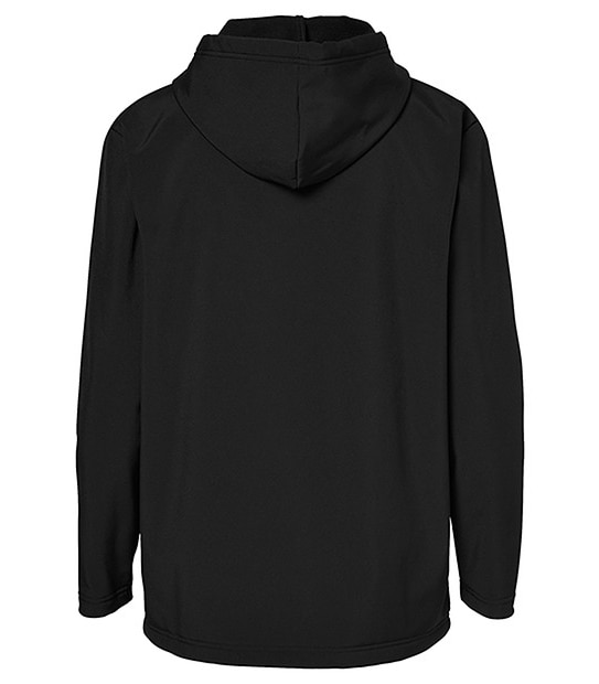 Men's AFL Hooded Jacket - Richmond Tigers