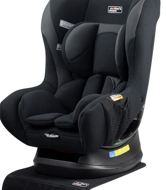 Mother's Choice Nurture Convertible Car Seat